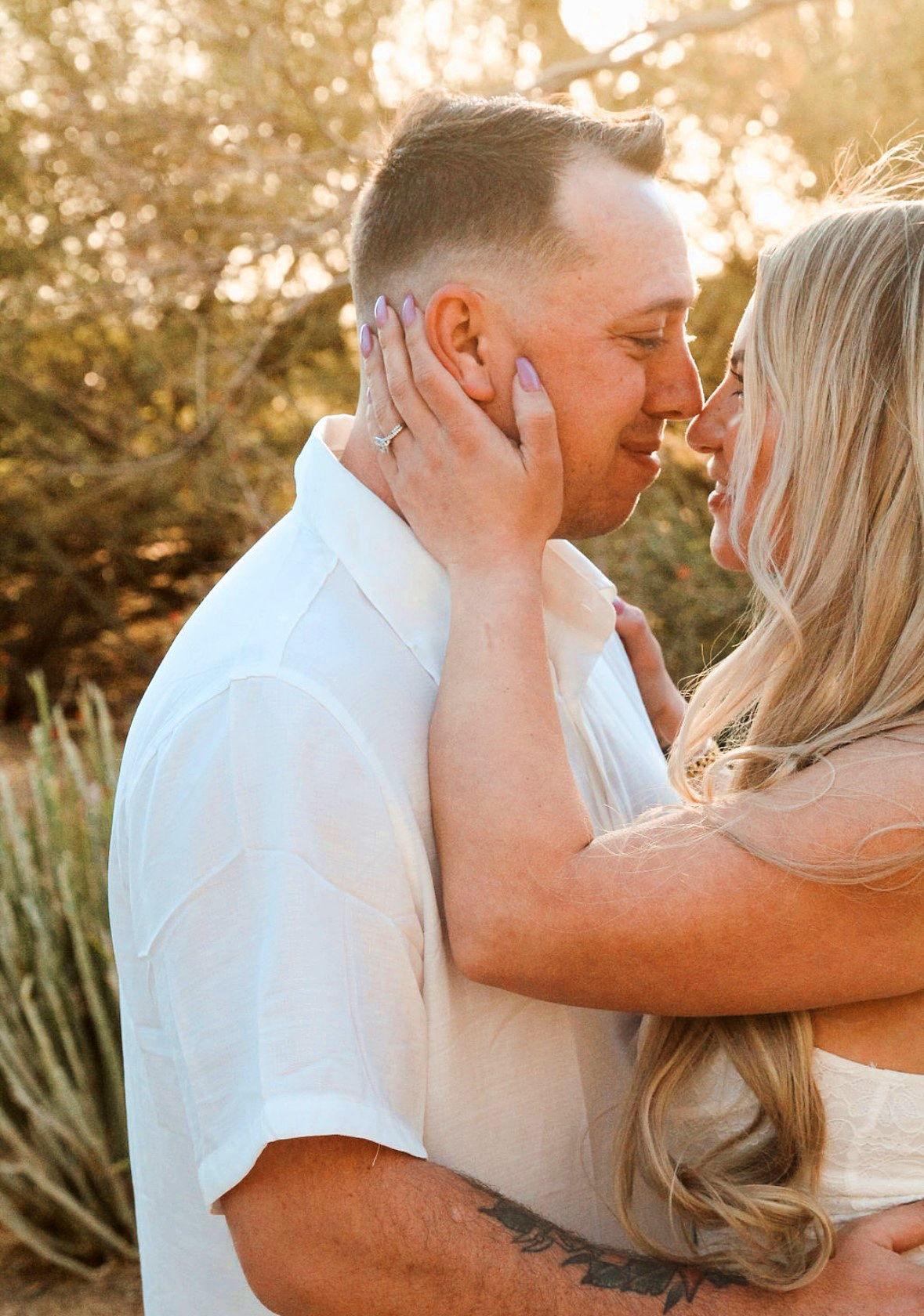 The Wedding Website of Megan Morones and Jason Lewis