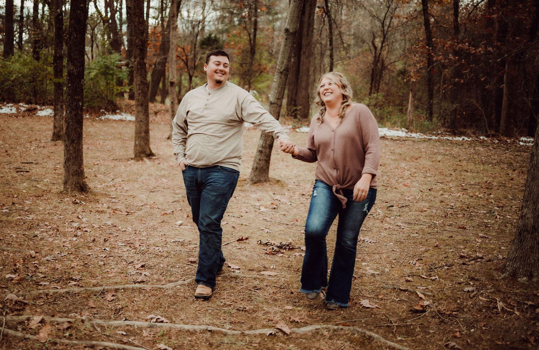 The Wedding Website of Andrea Becker and John Tice