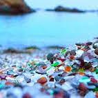 Glass Beach