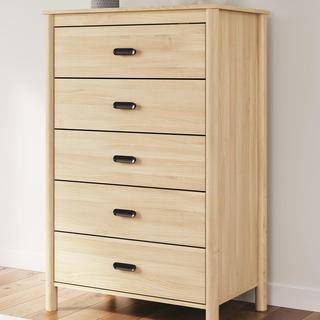 Cabinella 5-Drawer Chest