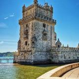 An afternoon in Belém