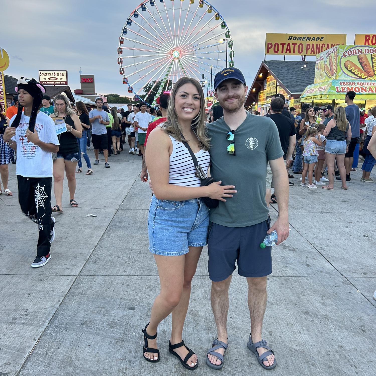 State fair
