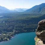 DO | Hike to Rattlesnake Ledge