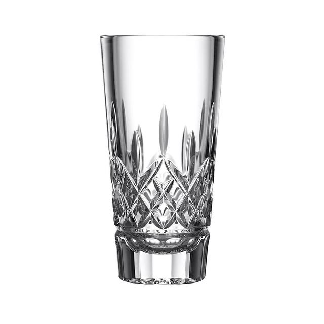 Waterford Lismore Vase 8"