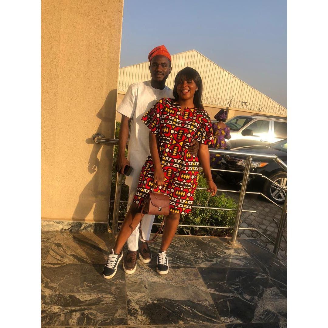 FIRST OWANBE 