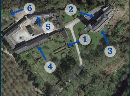 The Wedding Website of Meghan Wright and Ryan Dolan