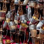 ✨ Shopping & Souvenirs