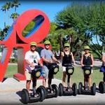 Scottsdale Segway Tours by Segway of Scottsdale