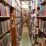 Dickson Street Bookshop