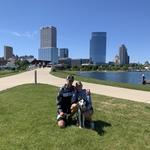 Lake Shore State Park