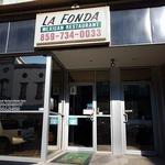 La Fonda