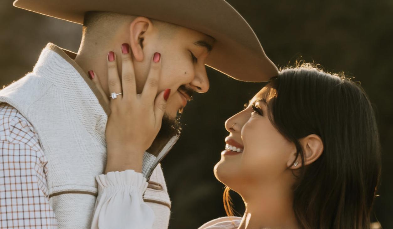 Maria Perez and Jose Gallegos' Wedding Website