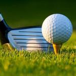 Golf Course