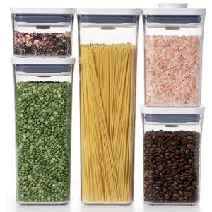 OXO POP Container Set (5-Piece)