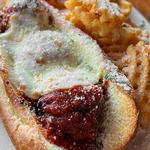 The Blackstone Meatball
