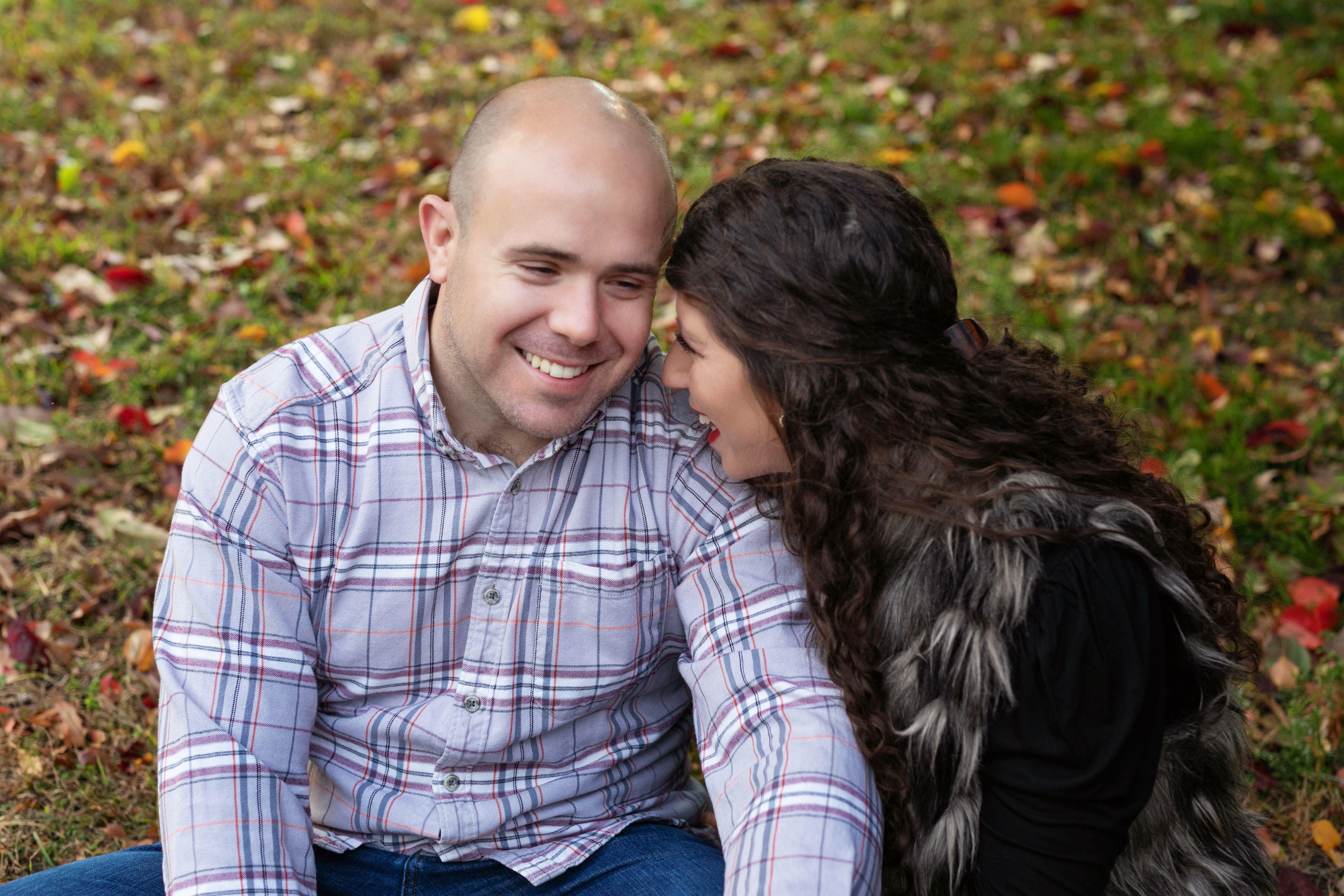 The Wedding Website of Lindsey Remegi and Daniel Becker