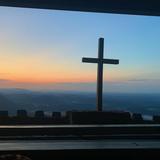 Fred W. Symmes Chapel aka "Pretty Place"