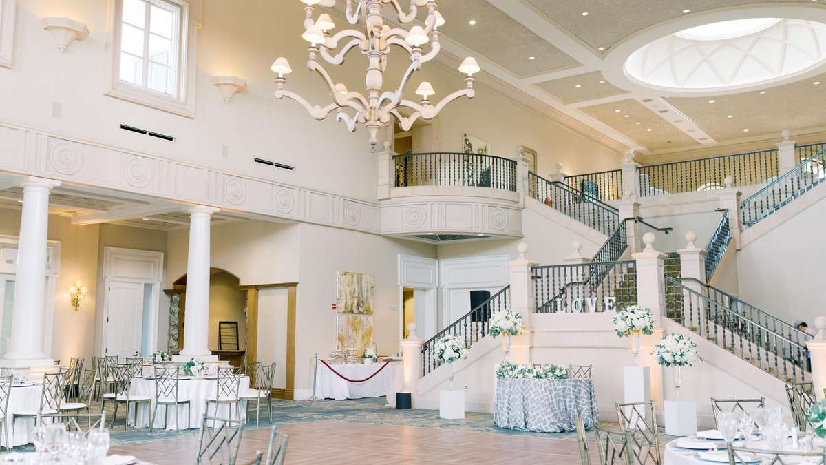 The Club at Ruby Hill Wedding Venues Zola