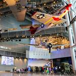 The National WWII Museum