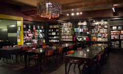 Cafe Mox