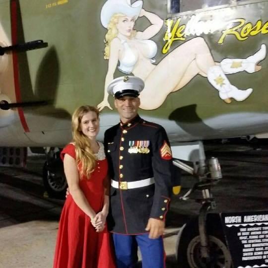 The Wedding Website of Miranda Wait and Greg Frank