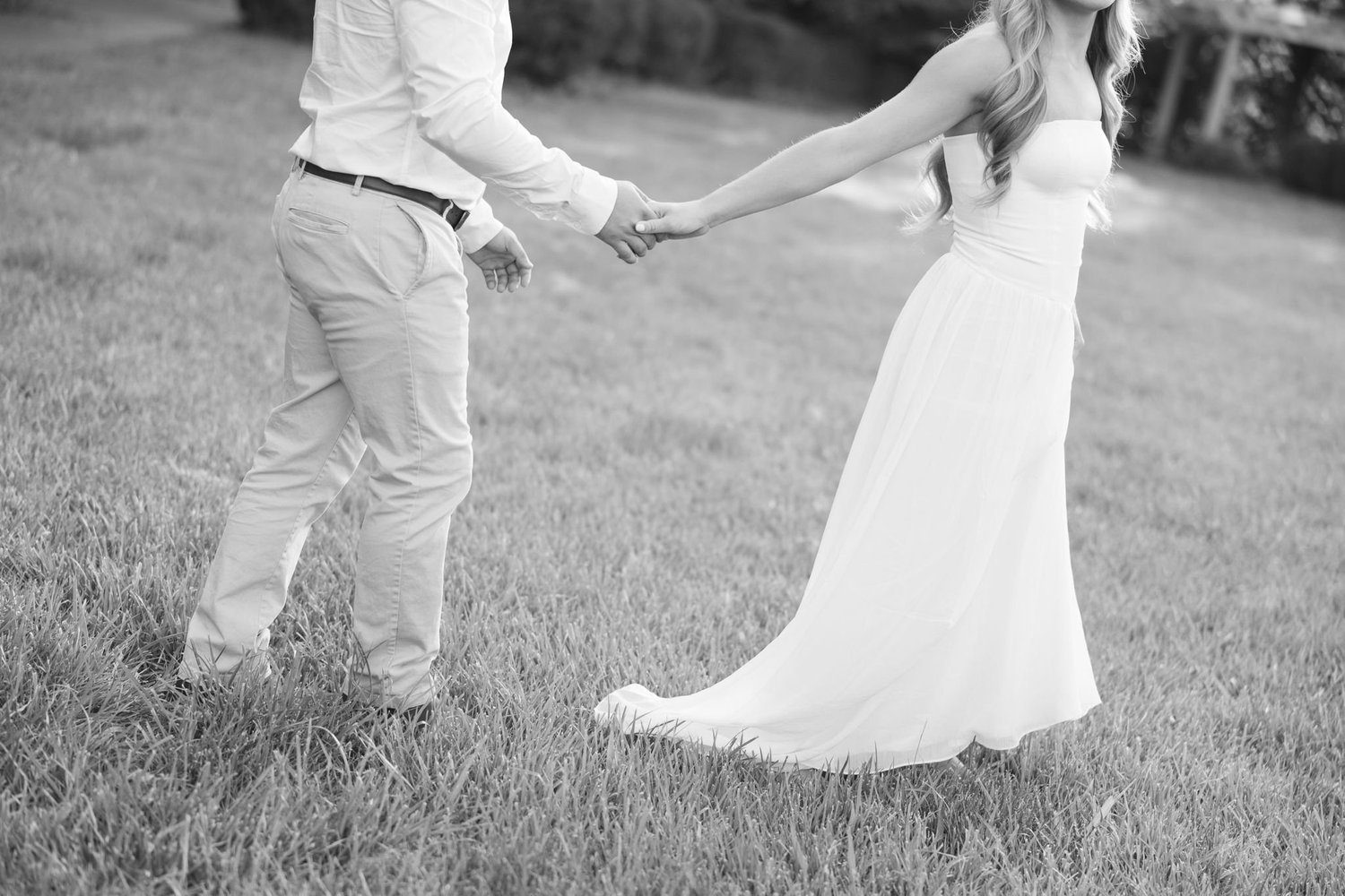 The Wedding Website of Jenna Harney and Zebediah Sand