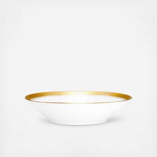 Crestwood Gold Soup Bowl