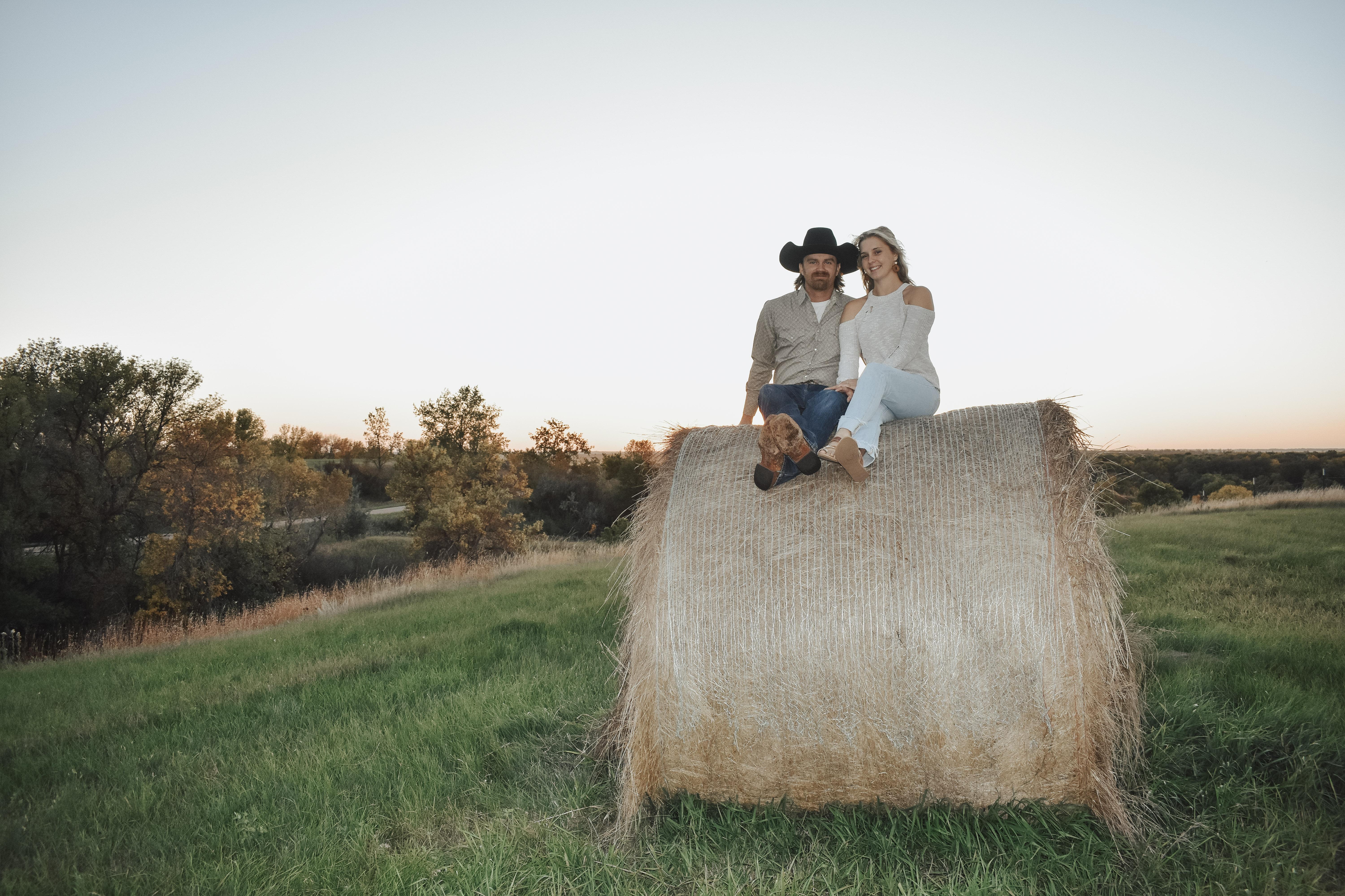 The Wedding Website of Kennedy Frounfelter and Brian Frounfelter