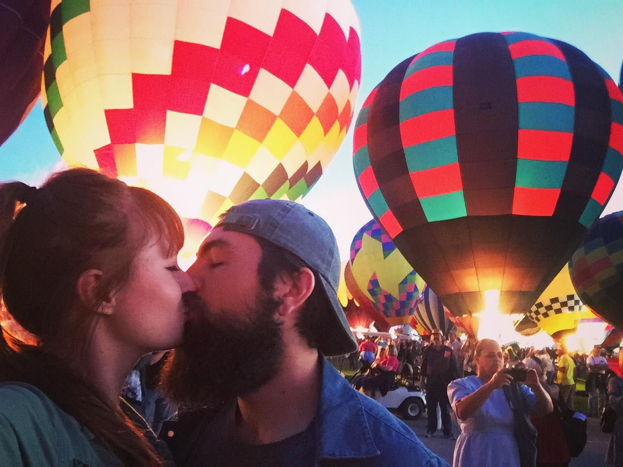 The Wedding Website of Dalton Frizzell and Ashlyn Hendrix