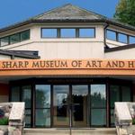 Ella Sharp Museum