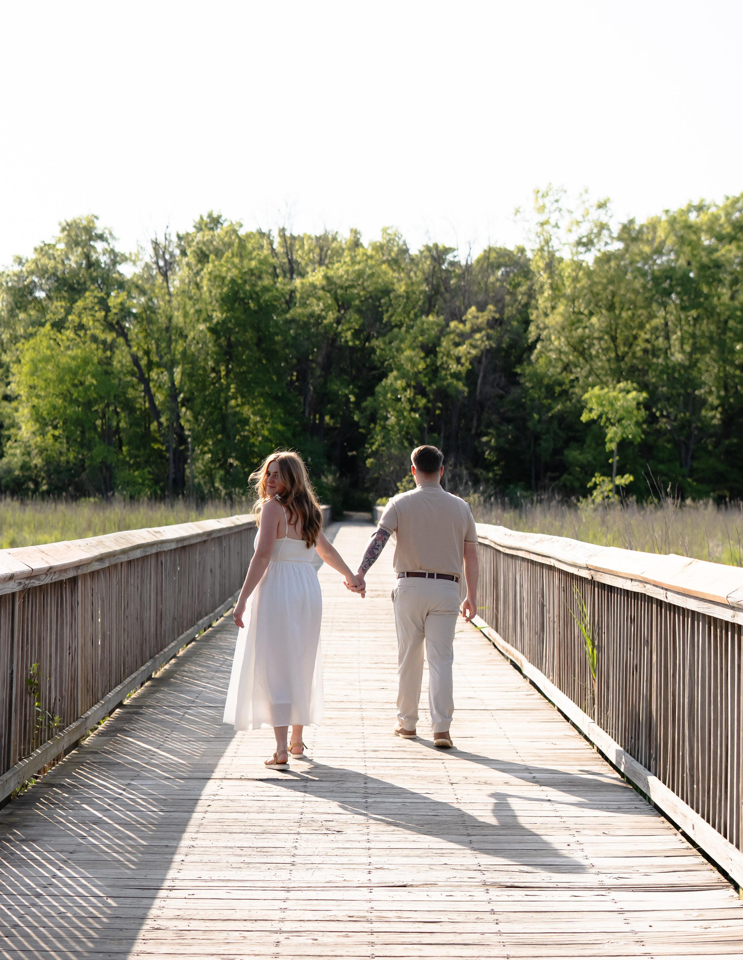 The Wedding Website of Alexis McMichael and Adam Joyner