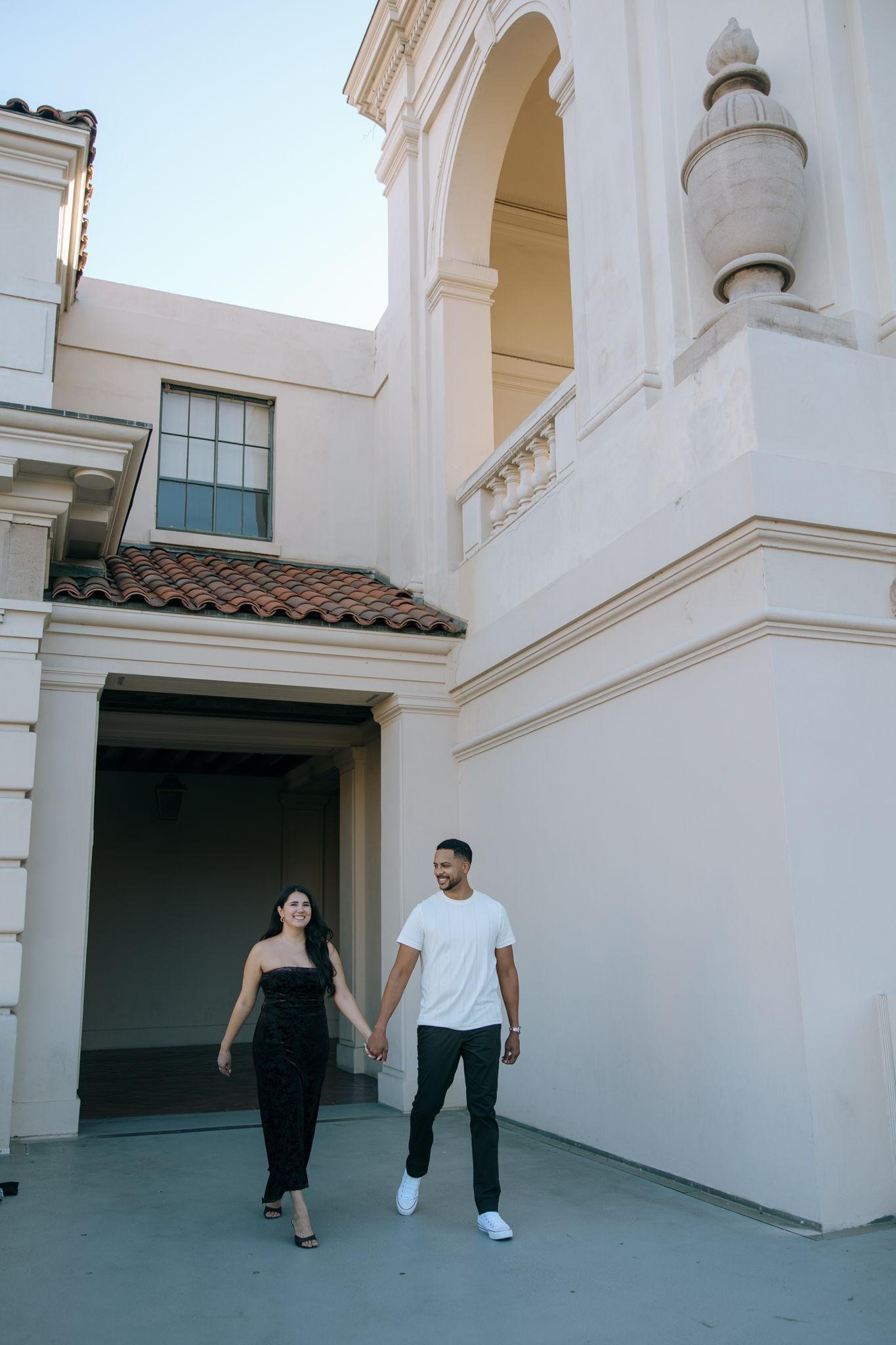 The Wedding Website of Daniel Dingle and Circe Gomez
