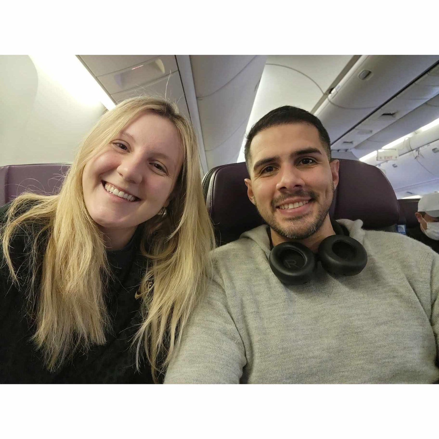 Puerto Rico travel - January 2024