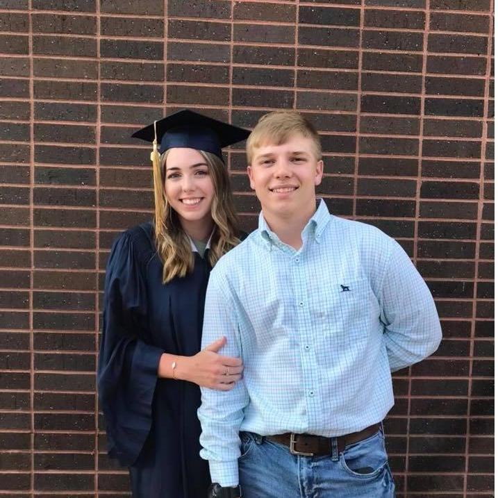 Highschool Graduation 2019