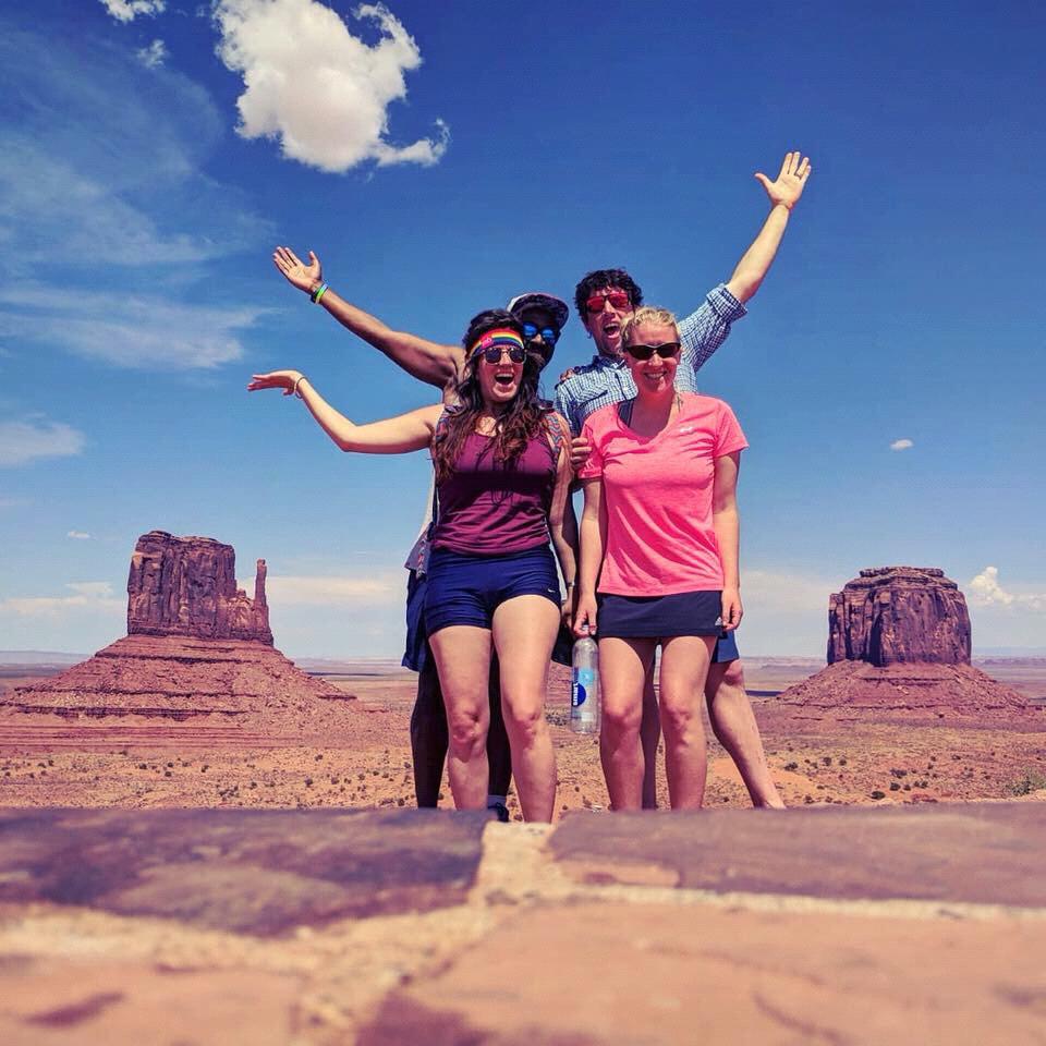 Monument Valley, Navajo Nation