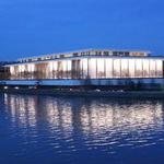 John F. Kennedy Center for the Performing Arts