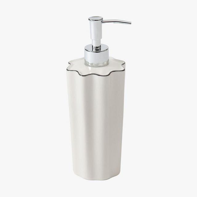 Odille Porcelain Lotion Dispenser
