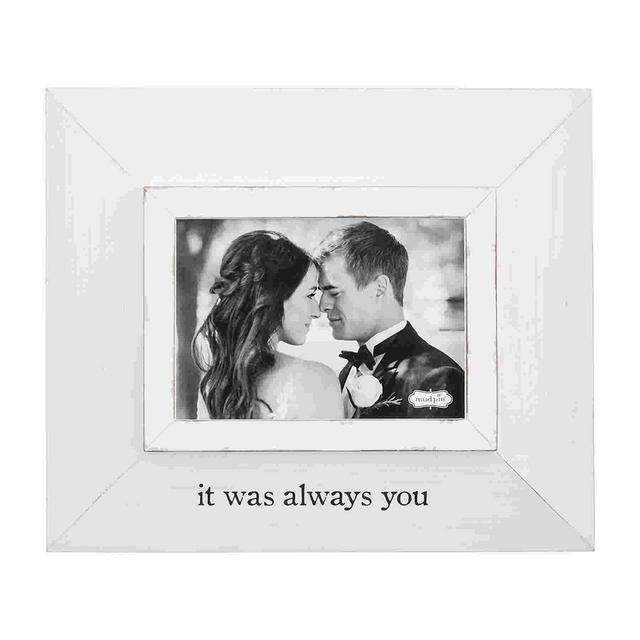 It was Always You Picture Frame