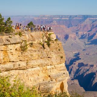 Grand Canyon Camping for 2 - Las Vegas