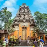 Ubud Palace