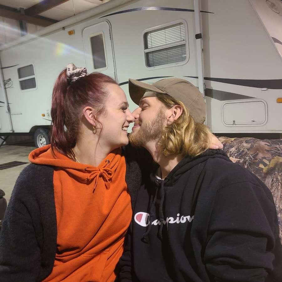 Nights on Fruit Ridge Line