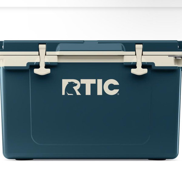 52 QT Ultra-Light Cooler (Marine/Canvas)