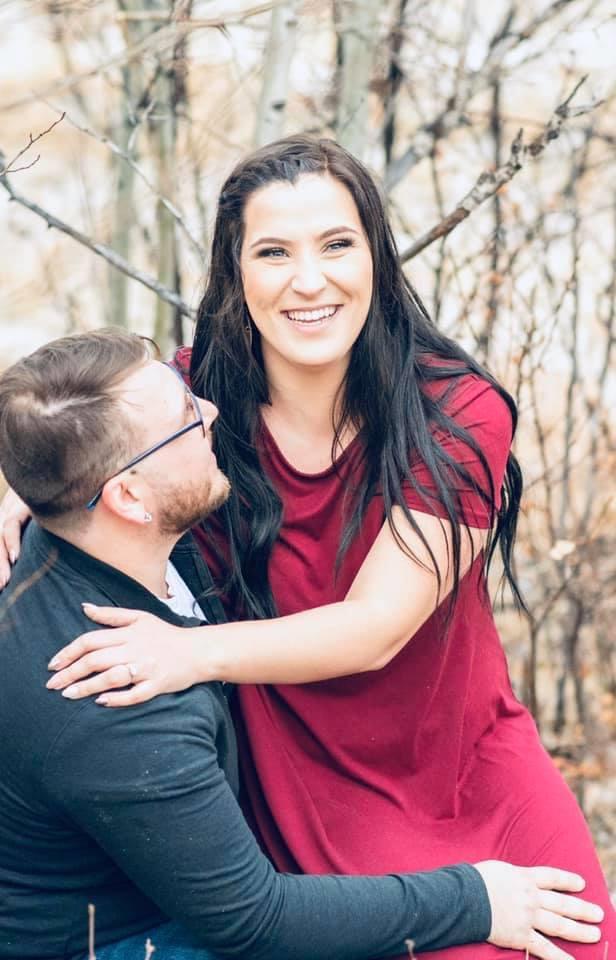 The Wedding Website of Raven Bear and Jamie Jaynes