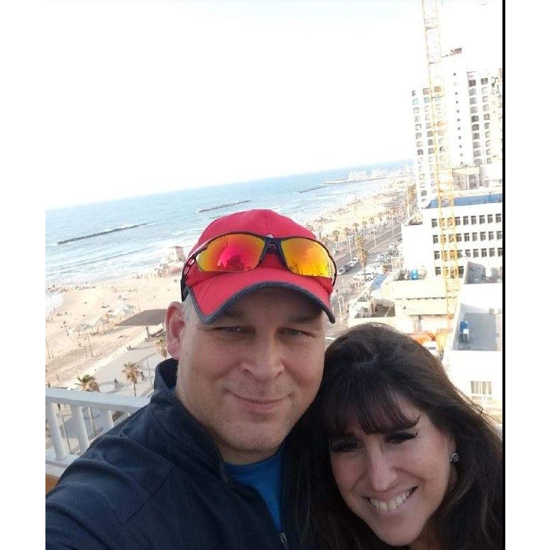 Love in Tel Aviv