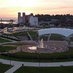 Riverfront Park