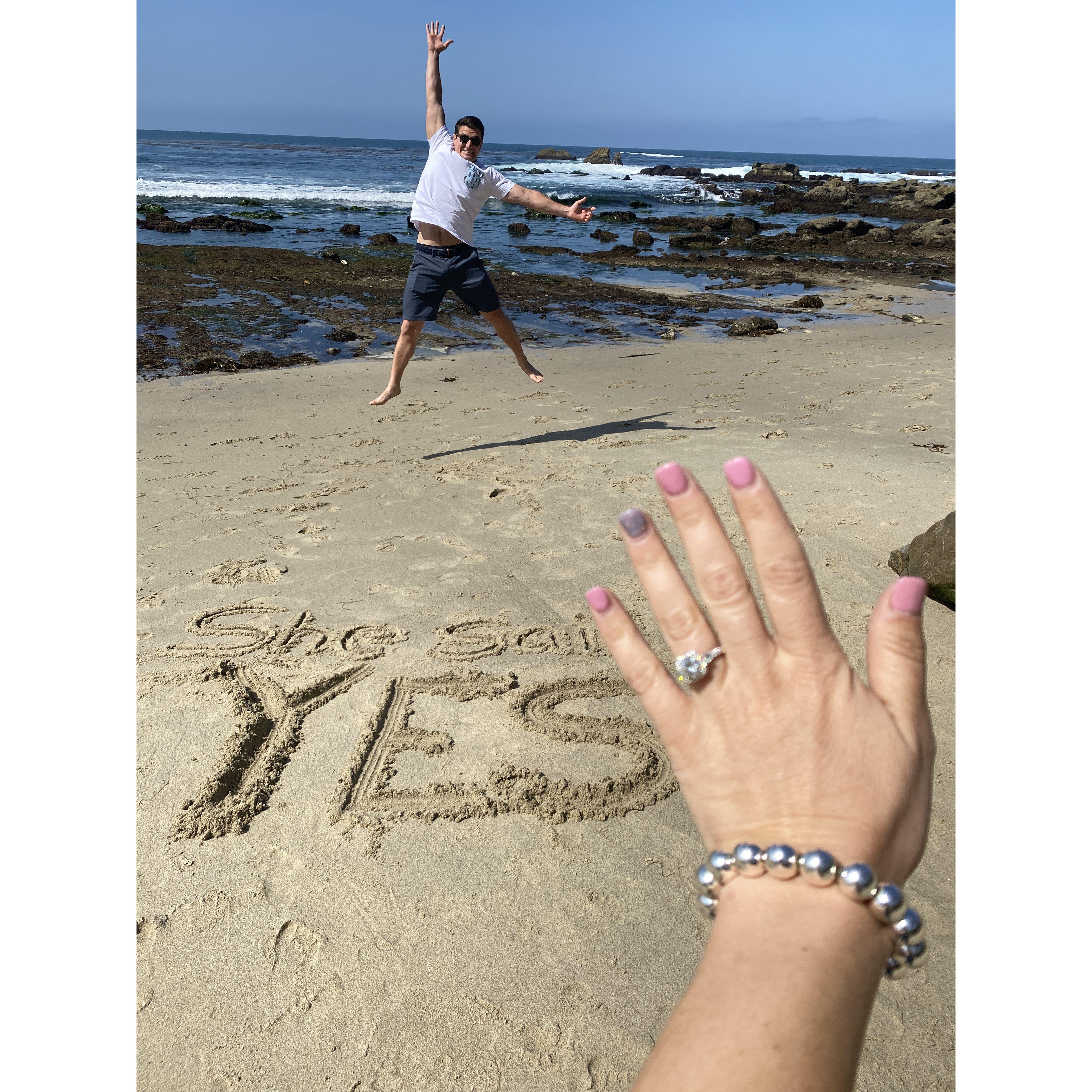 May 2022 in Laguna Beach!