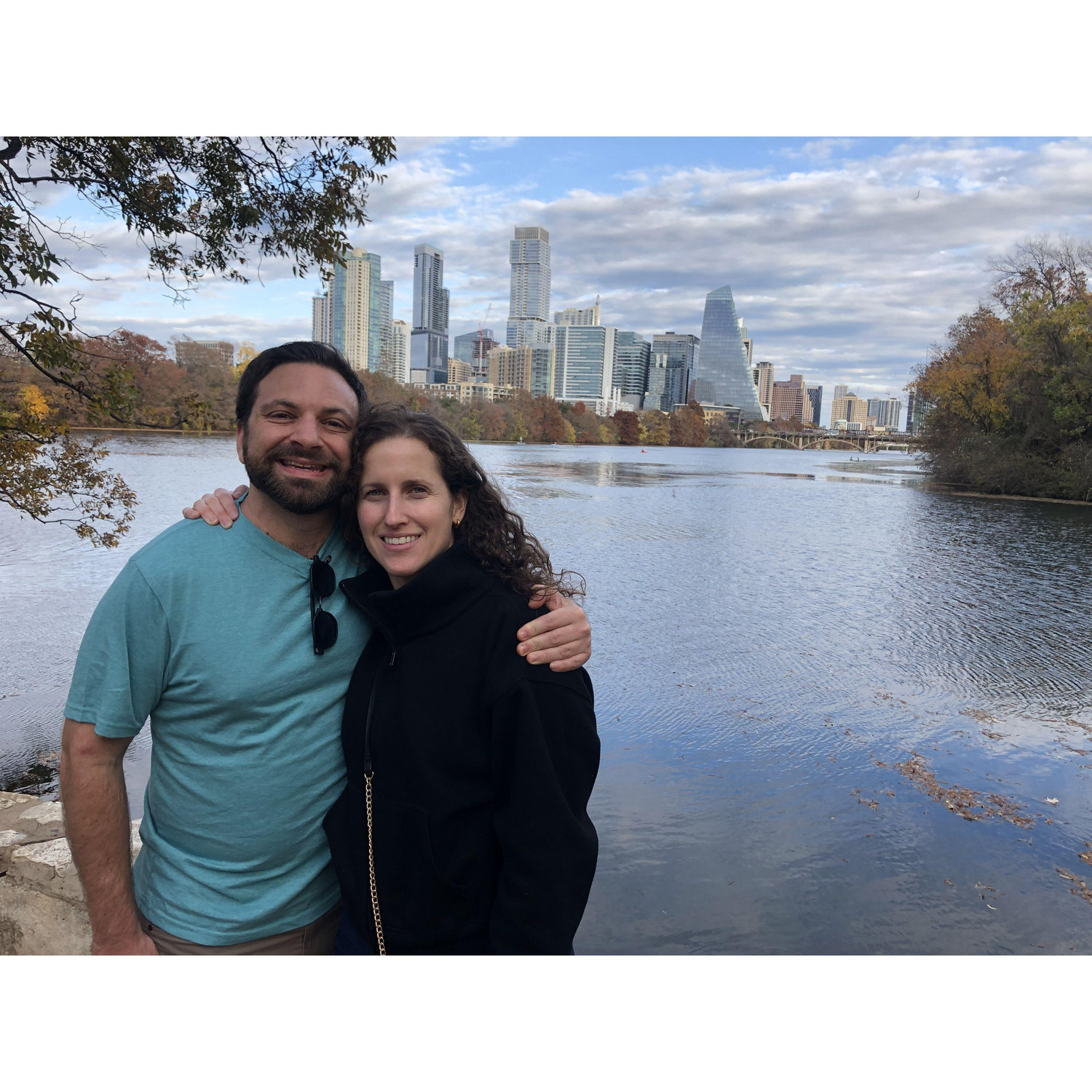 Austin, TX
