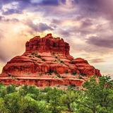 Bell Rock Trailhead