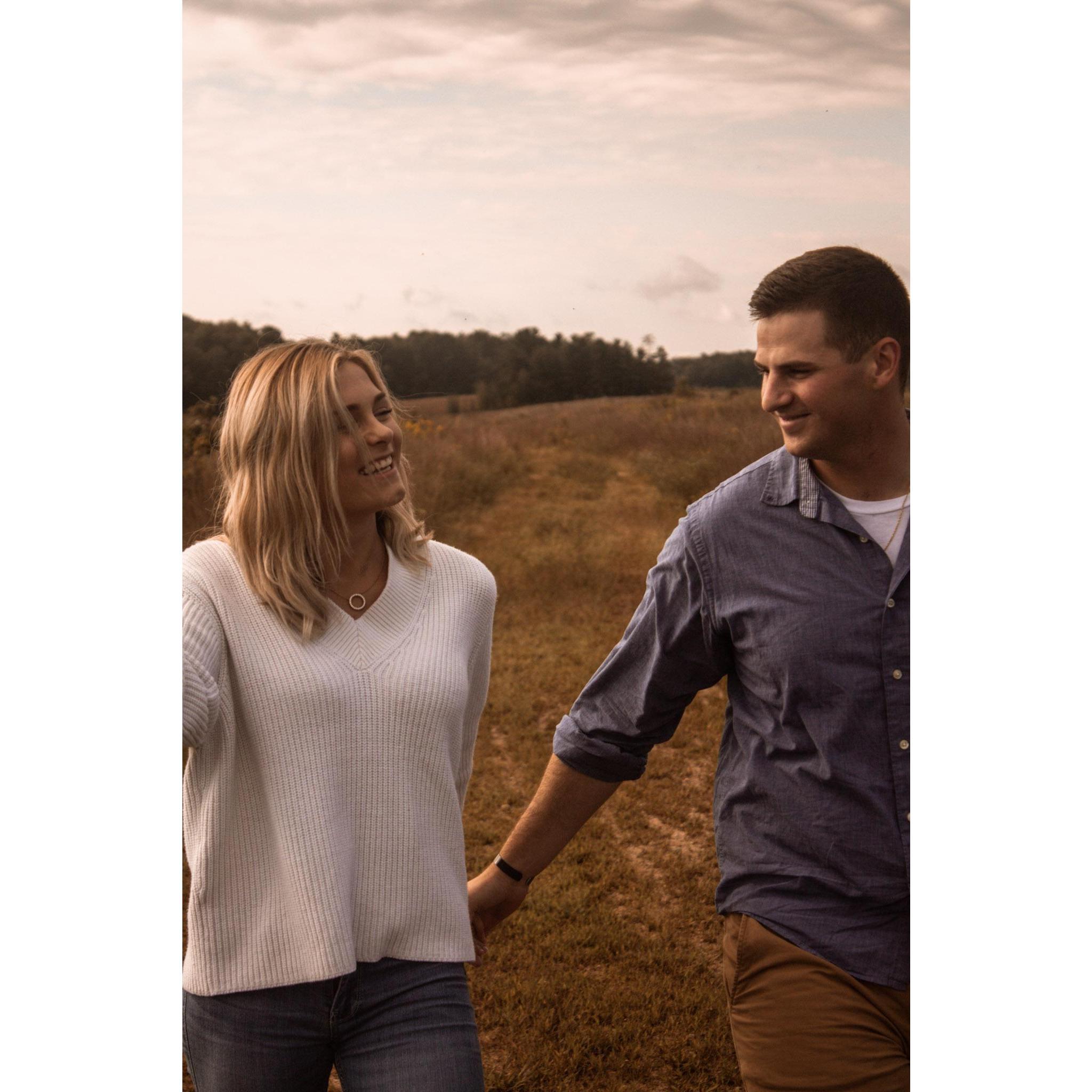 Engagement Photos