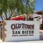 Old Town San Diego State Historic Park